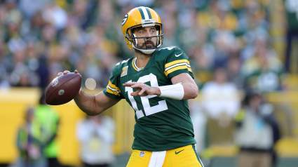 Packers Fans Call for First-Round WR After Christian McCaffrey Trade