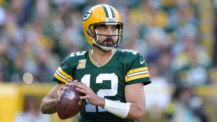 Proposed Trade Lands Packers $29 Million Wide Receiver