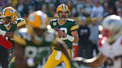 Packers Are ‘Certain’ to Trade For Wide Receiver, Per ESPN Insider