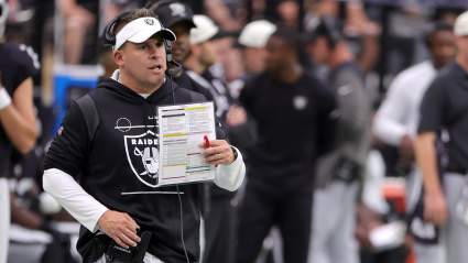 Cardinals Poach Former 1st-Round Pick From Raiders