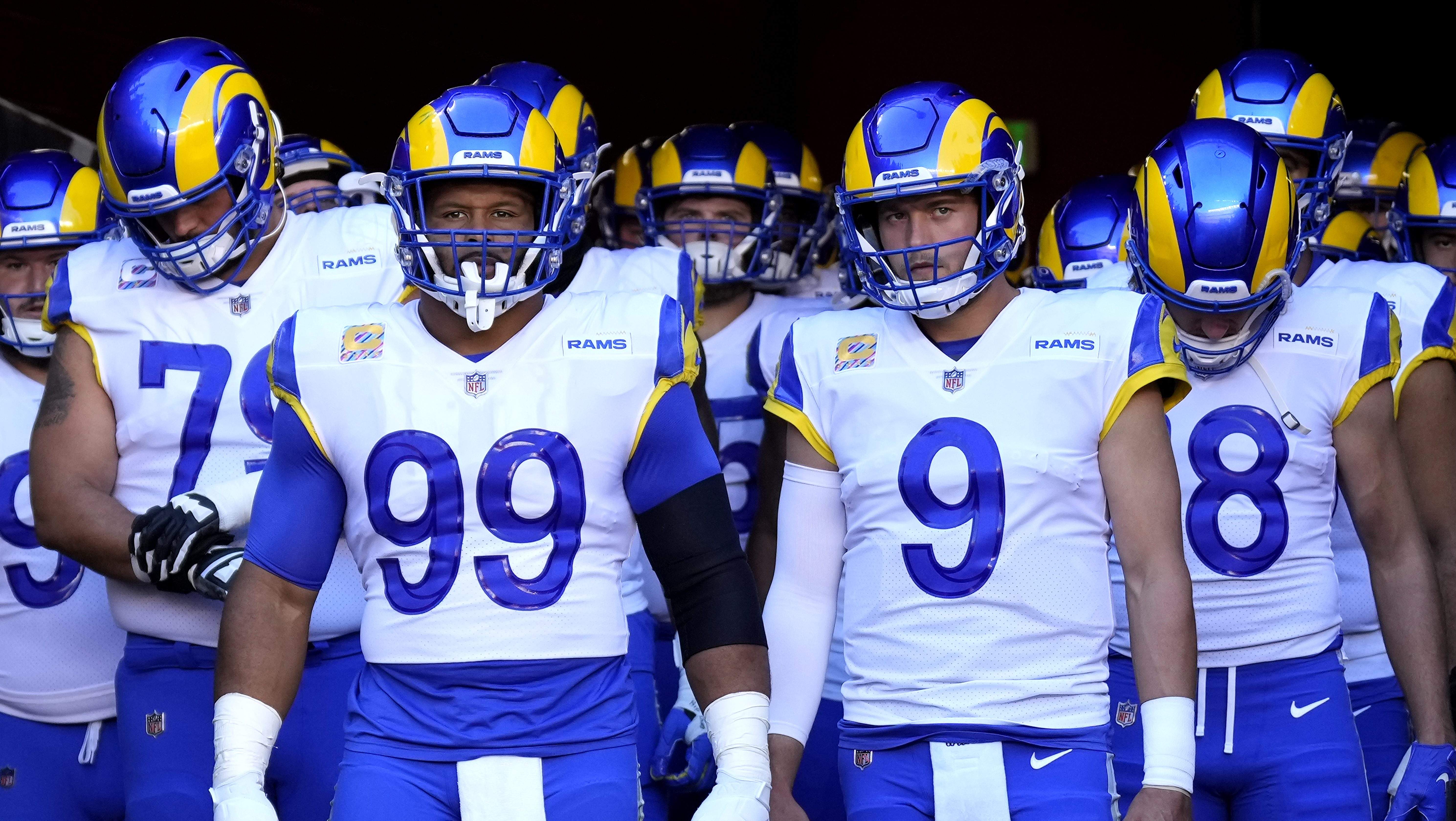 Rams
