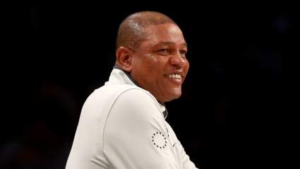 Doc Rivers Announces New Role for Sixers’ Young Guard
