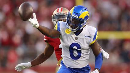 Rams Respond to Facing Cowboys ‘Explosive, 3-Level’ Playmaker