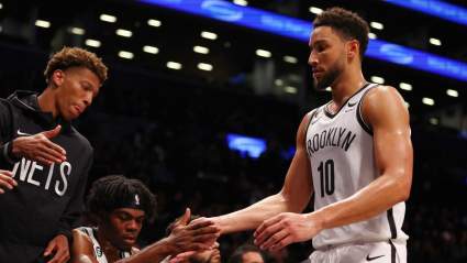 Eric Spoelstra Sends Strong Message About Game Planning for Nets’ Ben Simmons