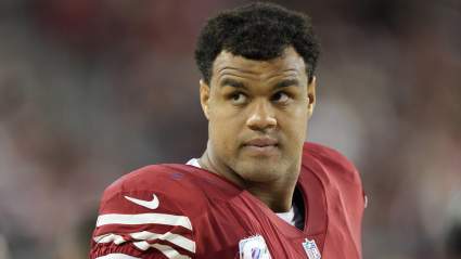 Former Rams Captain Named Potential Fill-In for 49ers’ Arik Armstead