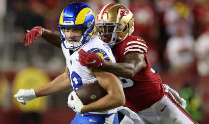 League Sources Give Strong Take on State of Rams’ WR Room