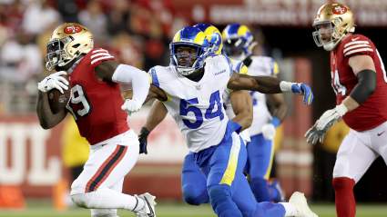 Rams Catch Major Break Ahead of Pivotal 49ers Matchup
