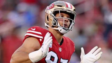 49ers’ Nick Bosa Delivers Uncanny Stat Over 2 Rivals in MNF Win
