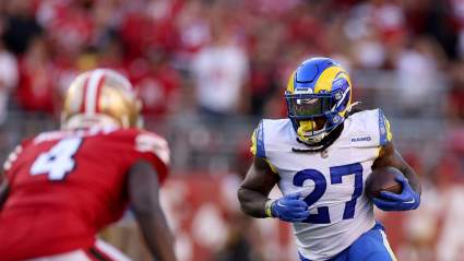 Fast-Rising Ex-UDFA on the 49ers Reacts to Bottling up 2 Pro Bowl WRs