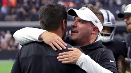 Analyst Believes Raiders Should Trade Star Offensive Player Due to Rough Start