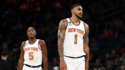 Knicks Urged to ‘Offer Up Anything in Their Asset Collection’ for $72 Million Wing