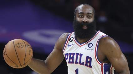 Sixers’ Doc Rivers Demands More Respect for James Harden After Strong Performance