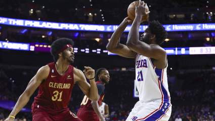 Sixers Starters Having ‘Hard Conversations’ Amid Championship Hype
