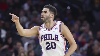Sixers’ Unlikely Hero Shines in Win Versus Bulls