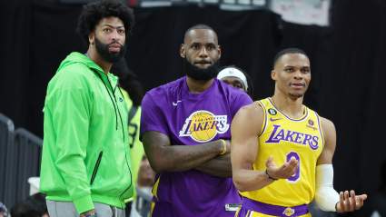 Former Teammate Revealed Why Many Hated Playing With LeBron
