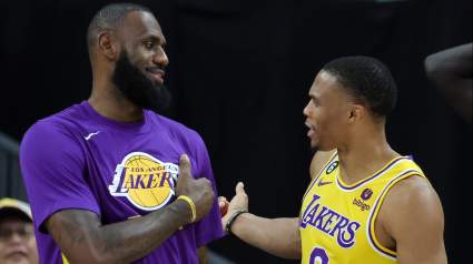 Lakers Change Tune on Russell Westbrook Trade Following Latest Move