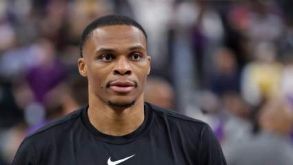 Lakers to Discuss Russell Westbrook Trade Landing Them $68 Million All-Star: Report