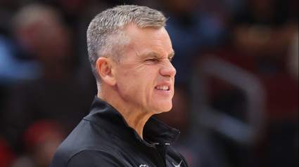 Billy Donovan Advised to Make Drastic Decision on Bulls’ ‘X-Factor’