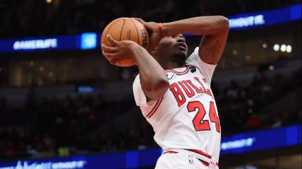 Bulls’ Javonte Green Gets Strong Vote of Confidence in Unexpected Battle