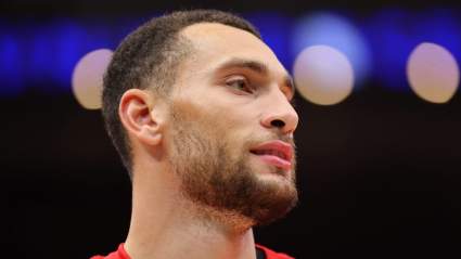 Bulls’ Zach LaVine Taking Realistic Approach to Long-Term Future