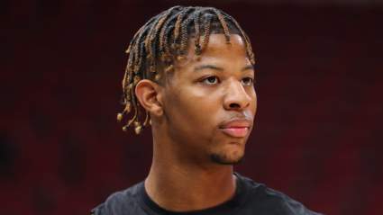 Bulls Rising Rookie Could Force Billy Donovan Into Tough Decision