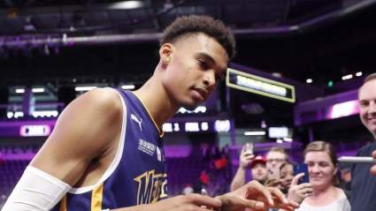 Insider Reveals Mavericks’ Surprising Link to Generational Talent Victor Wembanyama