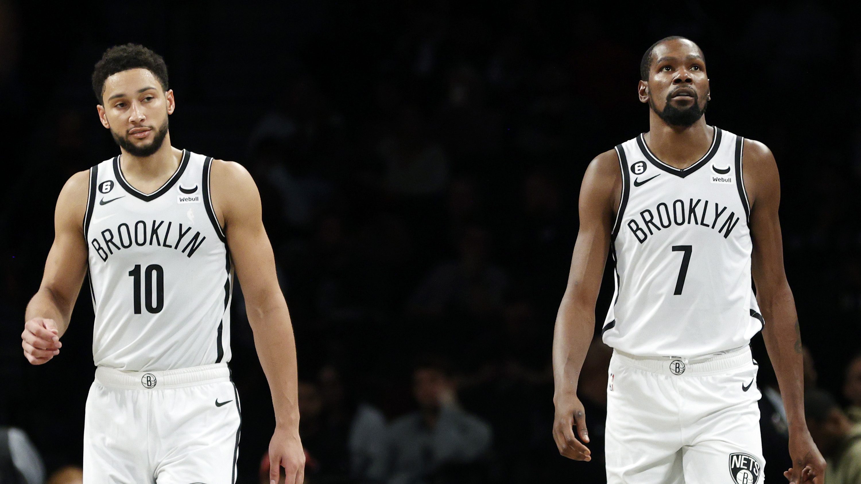 Nets are back from the break to face the Bulls in Chicago - NetsDaily