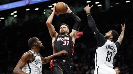 Max Strus Makes Strong Statement About Heat Culture