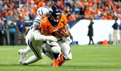 NFL Analyst Sounds off on ‘Poser’ Russell Wilson in Viral Rant