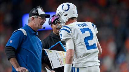 Colts Host Former Defensive Starter, 2 Offensive Tackles for Visit: Report
