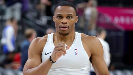Lakers Star Russell Westbrook Fires Back Over Viral Video