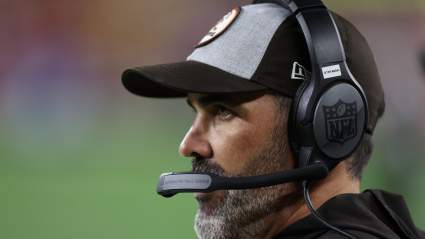 Browns Trade Proposal Lands Cleveland $70M Pass Rusher
