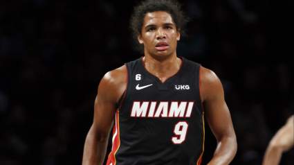 Undrafted Guard Breaks Silence on Earning Heat’s Final Roster Spot