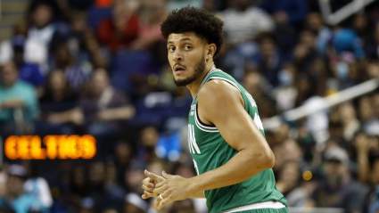 NBA Champion Called ‘Appealing Option’ for Celtics’ Final Roster Spot