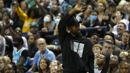 Ex-Celtics Star Sounds Off on Potential Reunion