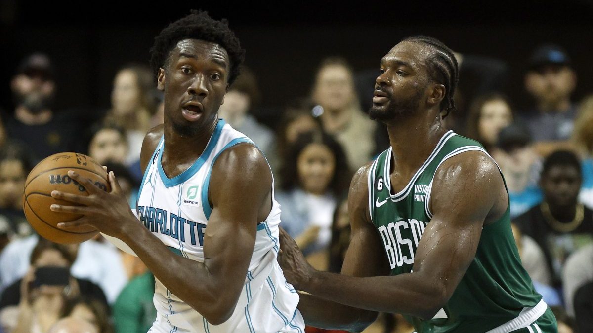 Celtics News: Noah Vonleh Has Secured Spot On Roster