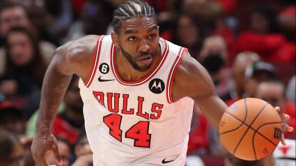 Bulls’ Patrick Williams Sounds Off on Getting Bumped From Starting Lineup
