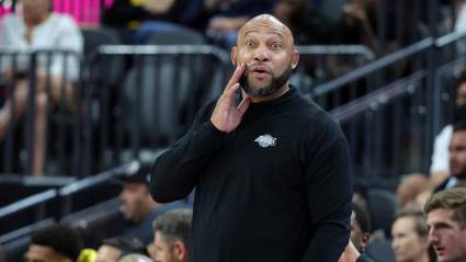 Darvin Ham Says Young Laker on Roster Bubble May Have Earned a Job