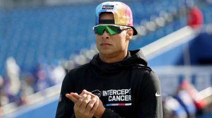 Insider’s Report on Bills’ All-Pro Safety Turns Heads on Twitter