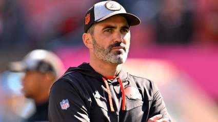 Browns Release QB After Deshaun Watson Returns to Team