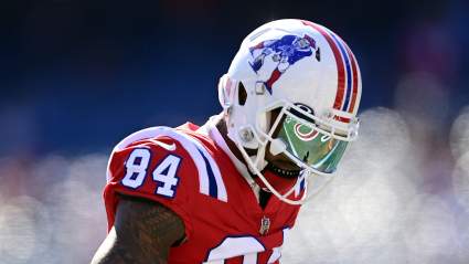 Proposed Kendrick Bourne Trade Has Patriots Landing ‘Dangerous’ Playmaker