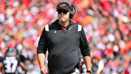 Falcons Trade Deadline Moves A ‘Bit More’ Possible, Says Analyst