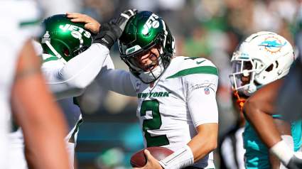 Zach Wilson Sounds off on New Expectations for Jets After Upset Win