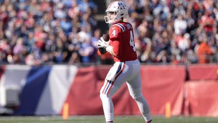 NFL YouTuber Blasted for Bad Patriots Take After 29-0 Blowout
