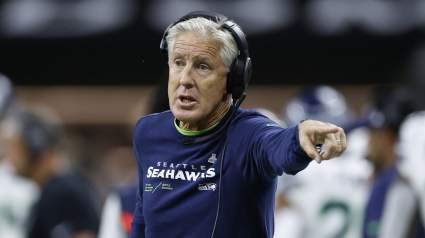 Seahawks a Trade Suitor for All-Pro Running Back, Per Insider