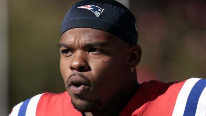 Proposed Trade Would Ship Mac Jones’ ‘Best Friend’ to the NFC