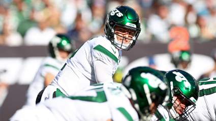 $20 Million Jets Starter Refused to Retire Amid Serious Injury