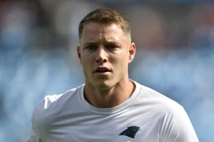 49ers’ Christian McCaffrey Makes First Comments Since Blockbuster Trade