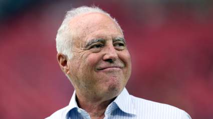 Finally the Gold Standard or Fool’s Gold? Former Eagles Executive Sounds Off