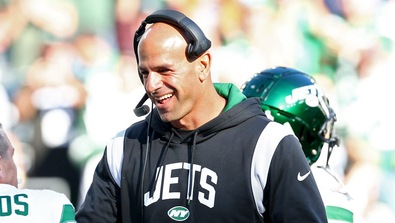 Why you're probably overreacting to the 'difficult' NY Jets schedule